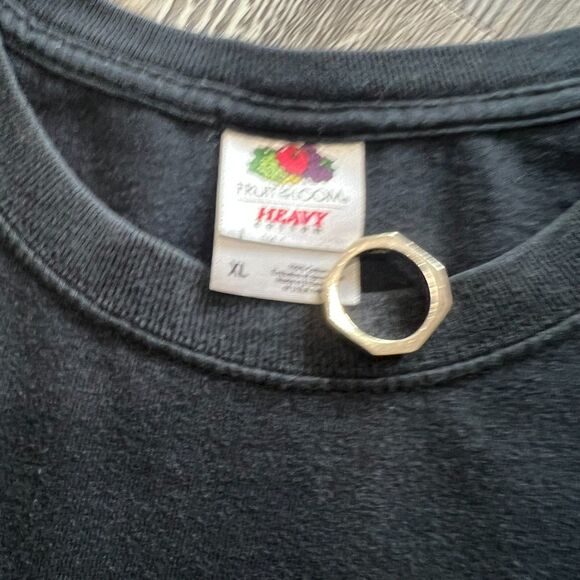 RARE Vintage Emanuelle and the Last Cannibals Exploitation Movie Shirt - Picture 3 of 9